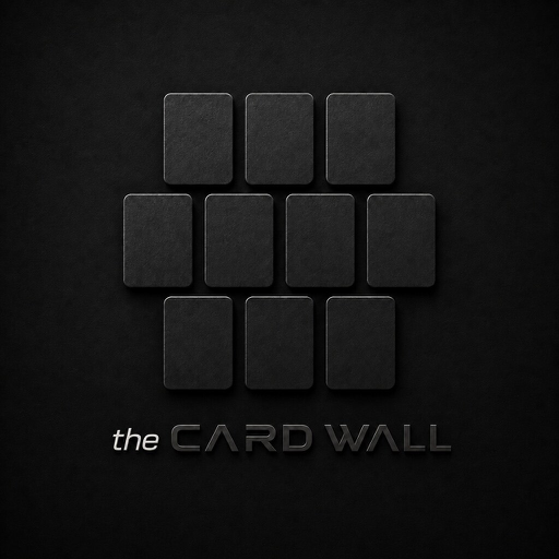 Card Wall logo