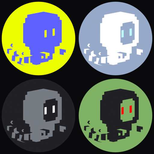 Nightshades logo